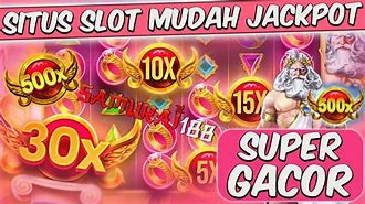 5 Daftar Situs Slot Mudah Jackpot 2023 Gratis Downloaden