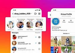 Kenapa Fitur Baru Instagram Tidak Muncul Di First Account