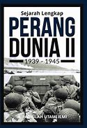 Perang Dunia Ke-2 Yang Asli