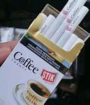 Rokok Black Coffee Stik