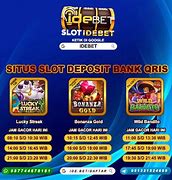 Situs Slot Deposit 3K