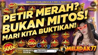 Situs Slot Gacor Hari Ini Om Keling Jepun Terbaru Indonesia