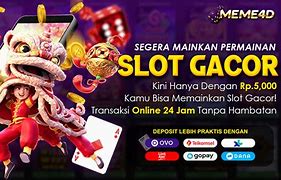 Slot Gacor Hari Ini Rahasia Togel 4D Macau Result