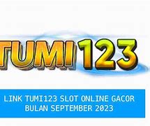 Tumi Slot Tumi123 Slot Online Resmi Luar Negeri Terbaru