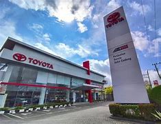 Ulasan Toyota Auto2000 Kramat Jati Jakarta Timur